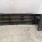 Renfort pare choc avant (traverse) FIAT PANDA 3