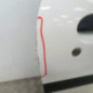 Porte avant droit PEUGEOT 206