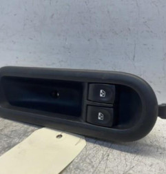 Interrupteur de leve vitre avant gauche RENAULT TWINGO 2
