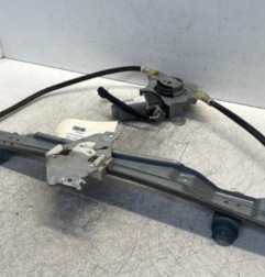 Leve vitre electrique avant gauche RENAULT TWINGO 2 Photo n°3