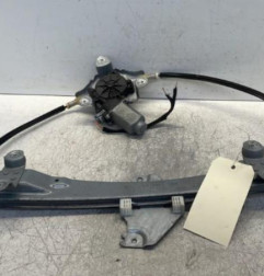 Leve vitre electrique avant gauche RENAULT TWINGO 2 Photo n°4