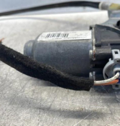 Leve vitre electrique avant gauche RENAULT TWINGO 2 Photo n°5