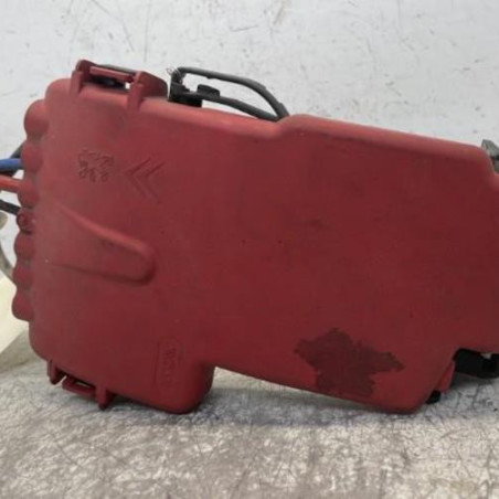 Porte fusible CITROEN BERLINGO 2 Photo n°1