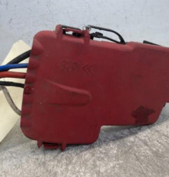 Porte fusible CITROEN BERLINGO 2 Photo n°3