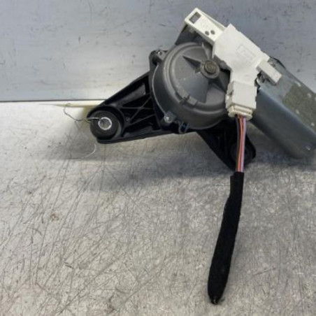 Moteur essuie glace arriere RENAULT TWINGO 2 Photo n°1