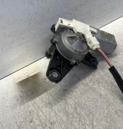 Moteur essuie glace arriere RENAULT TWINGO 2 Photo n°3