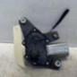 Moteur essuie glace arriere RENAULT TWINGO 2