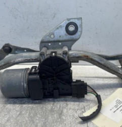 Moteur essuie glace avant RENAULT TWINGO 2 Photo n°1