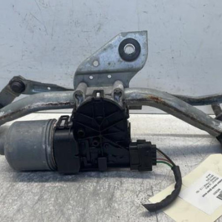 Moteur essuie glace avant RENAULT TWINGO 2 Photo n°1