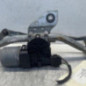 Moteur essuie glace avant RENAULT TWINGO 2