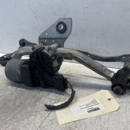 Moteur essuie glace avant RENAULT TWINGO 2