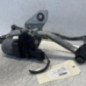 Moteur essuie glace avant RENAULT TWINGO 2