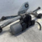 Moteur essuie glace avant RENAULT TWINGO 2