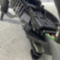 Moteur essuie glace avant RENAULT TWINGO 2
