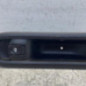 Interrupteur de leve vitre avant droit RENAULT TWINGO 2