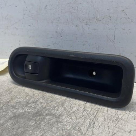 Interrupteur de leve vitre avant droit RENAULT TWINGO 2