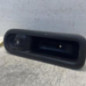 Interrupteur de leve vitre avant droit RENAULT TWINGO 2