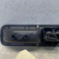 Interrupteur de leve vitre avant droit RENAULT TWINGO 2