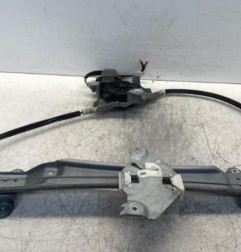 Leve vitre electrique avant droit RENAULT TWINGO 2 Photo n°1