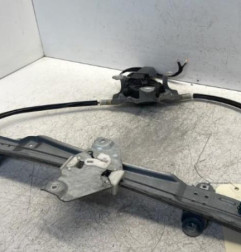 Leve vitre electrique avant droit RENAULT TWINGO 2 Photo n°3