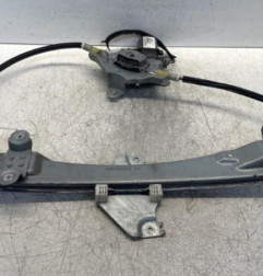 Leve vitre electrique avant droit RENAULT TWINGO 2 Photo n°4