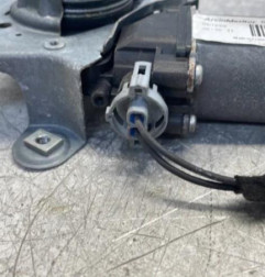 Leve vitre electrique avant droit RENAULT TWINGO 2 Photo n°5