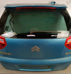 Malle/Hayon arriere CITROEN C4 PICASSO 1 Photo n°1