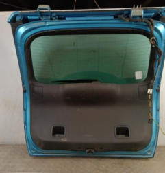 Malle/Hayon arriere CITROEN C4 PICASSO 1