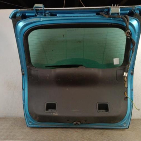 Malle/Hayon arriere CITROEN C4 PICASSO 1