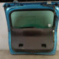 Malle/Hayon arriere CITROEN C4 PICASSO 1