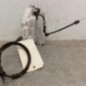 Serrure avant gauche CITROEN C3 1