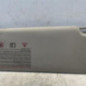 Pare soleil droit RENAULT TWINGO 2