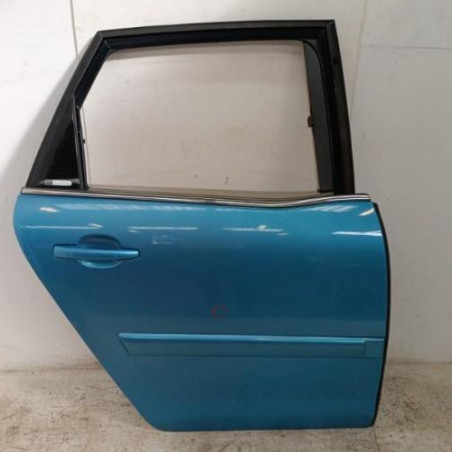 Porte arriere droit CITROEN C4 PICASSO 1 Photo n°1
