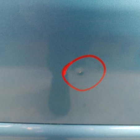 Porte arriere droit CITROEN C4 PICASSO 1
