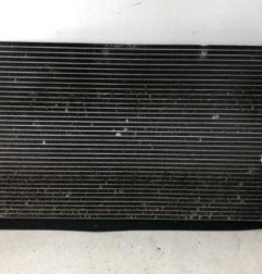 Radiateur clim RENAULT MEGANE 3 Photo n°1