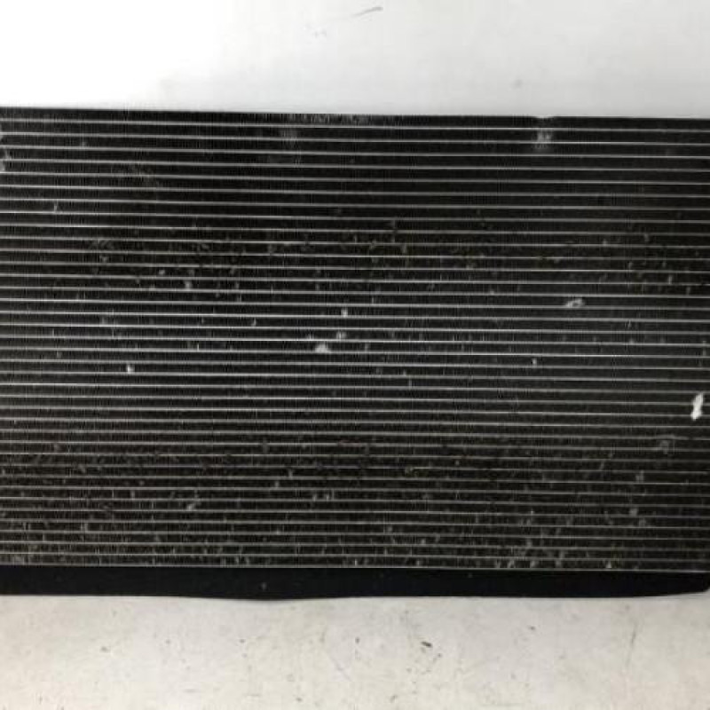 Radiateur clim RENAULT MEGANE 3 Radiateur clim RENAULT MEGANE 3