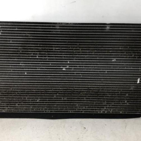 Radiateur clim RENAULT MEGANE 3 Photo n°1