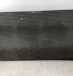 Radiateur clim RENAULT MEGANE 3