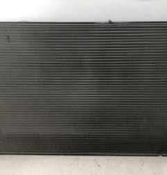 Radiateur eau RENAULT MEGANE 3 Photo n°1