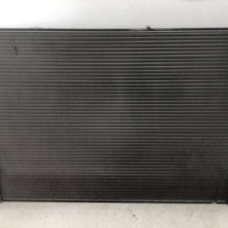 Radiateur eau RENAULT MEGANE 3