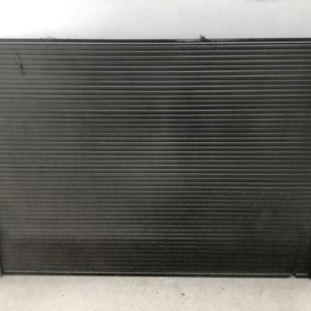 Radiateur eau RENAULT MEGANE 3 Photo n°1