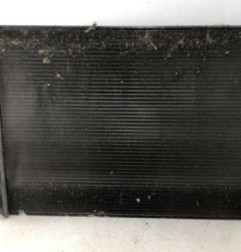 Radiateur eau RENAULT MEGANE 3