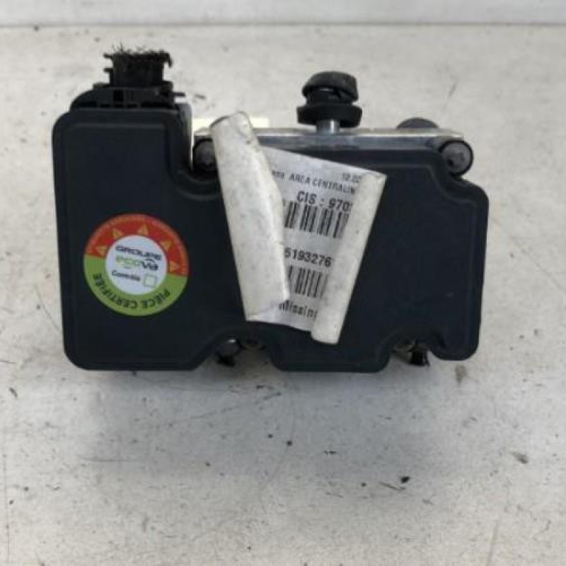 Bloc ABS (freins anti-blocage) FIAT PANDA 3 Bloc ABS (freins anti-blocage) FIAT PANDA 3