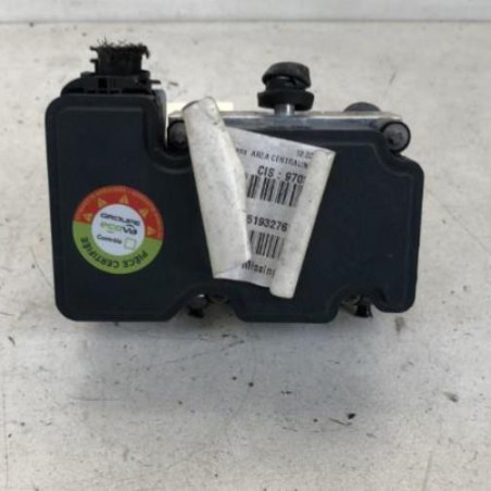 Bloc ABS (freins anti-blocage) FIAT PANDA 3 Photo n°1
