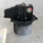Pulseur d'air FIAT PANDA 3