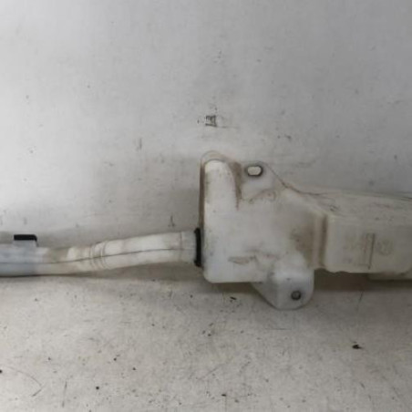 Vase de lave glace FIAT PANDA 3 Photo n°1