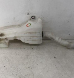 Vase de lave glace FIAT PANDA 3