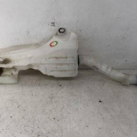 Vase de lave glace FIAT PANDA 3