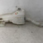 Vase de lave glace FIAT PANDA 3