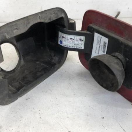 Trappe d'essence FIAT PANDA 3